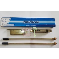 Flush Bolt Expanda FB 808 DKS Grendel Tanam DKS - robinshop3