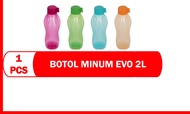 Mitra Loka Botol Minum 2 Liter Clio Evo Tutup Putar Drat Tempat Minum Anak Dan Dewasa Botol Souvenir