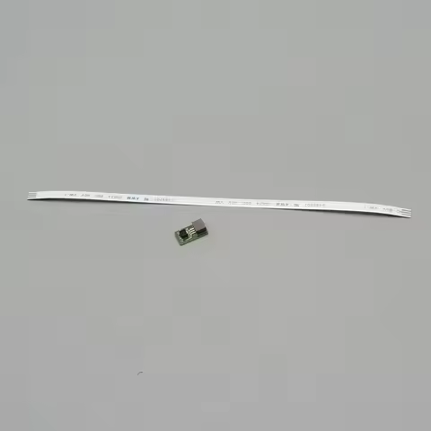 MJL 1set for EPSON 1390 1430 1410 1400 L1800 ME1100 L1300 PW paper width sensor cable car CR sensor 