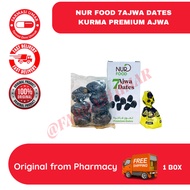 KURMA 7AJWA DATES PREMIUM 1-BOX