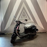 【寄售車】【0元交車】2018年 KYMCO 光陽 NEW MANY 110 MANY110 機車 前碟後鼓