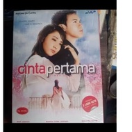 VCD Original First Love