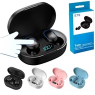 E7S Wireless Bluetooth Earphones Earset Stereo Headphones Sp