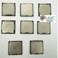 Processor i5/i3/i7/c2d/core 2 quad/ celeron mix model-model
