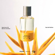 Scents OF PLTO Fragrance - Banana Sambac EDP 50 ml