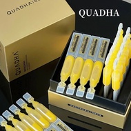 30 Pcs/Box!Excellent Oil Suspension Essence Soothing 5D Hyaluronic Acid Facial Moisturizing Repair B