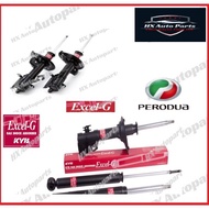 GENUINE PREMIUM KYB OIL SHOCK ABSORBER ~ PERODUA KANCIL