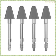 [J X Q K] Replacement Stylus Pen Tip Kit(4PCS) for Xiaoxin Legion Y700 2023/Pad 2024/AP500U/AP501U N