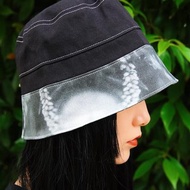 【XRAGE X PLANTICA聯名】花道藝術雙面鐘形帽