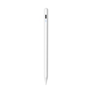 สำหรับ Apple Pencil 2 1 iPad ดินสอ ปากกาสไตลัสบลูทูธ สำหรับ iPad PEN Pro 11 12 9 Air 4 Air 5 2018-2023 ดินสอปาล์มปฏิเสธจอแสดงผล Ipad ดินสอปากกา ปากกาทัชสกรีน ปากกาแท็