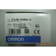 New E3JM-R4M4T-G Shipped From Thailand Bangkok E3JM-R4M4T-G
