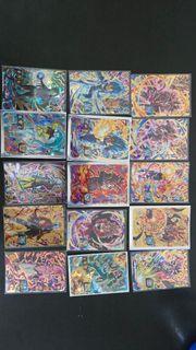 Sdbh UR Super Dragon Ball Heroes