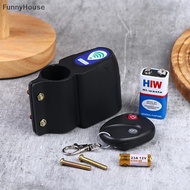 【FKSG】 Bike Anti Theft Security Lo Wireless Remote Control Alarm Alarm Lo With Loud Sound For Mounta