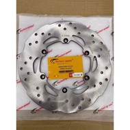 PERFECT POWER REAR DISC PLATE NS-200/220 DISC 220MM