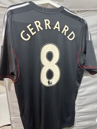 Liverpool 利物浦球衣 謝拉特 Gerard