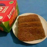 wajik ketan / wajik week 425gram oleh oleh khas magelang