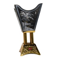 Electric Bakhoor Mabkhara/ incense / Gaharu Bakhoor – Easy & Safe to Use