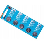 KARUNIAJAM - VINNIC 1632 BATTERY 3V BATTERY ORIGINAL WATCH BATTERY