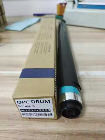 long life OPC Drum for Canon IR2520 2525 2545 2530 2535 2520 G51 G50 2520i 2525i 2545i 2530i 2535i N