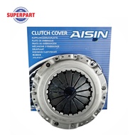 หวีคลัทซ์ TFR ปี 91-02 2.5D AISIN 9นิ้ว SP(CG-800U) (ราคาต่อ 1 ชิ้น)