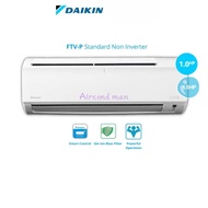 [DAIKIN 1HP & 1.5HP NON INVERTER AIRCONDITIONER FTV28PB/FTV35PB/FTV-PB SERIES