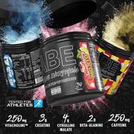 British Most ABE PRE-WORKOUT C4 Nitric Oxide Training PRE WORKOUT Daigou