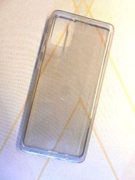 Samsung Galaxy A71 透明電話殼 transparent phone case #coolgadgets 三星