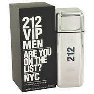 212 Vip Men EDT 100ml