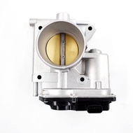 OE# L321-13-640G Throttle Body Fit for Mazda 2.0L & 2.3L 03 - 07 Mazda 3/5/6