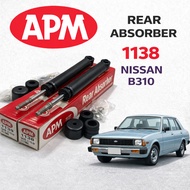 Nissan B310 Rear APM Absorber 1138