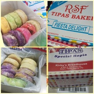 ❃℡HOPIA   | TIPAS TAGUIG BAKERY * *