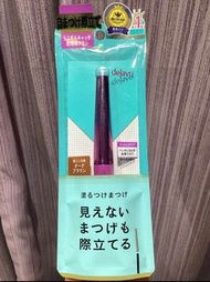 Dejavu Mascara 睫毛膏