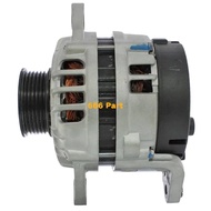 Alternator 128990-77250 For Yanmar Engine 2YM15 4JH45 4JH57 4JH110 4JH80 3JH40