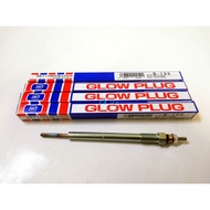 (4pcs/set) Kia Sorento Hyundai Starex HKT Heater Glow Plug (Made in Japan) B120 B-120 36710-4A000