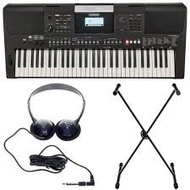 Yamaha PSR-E463 Keyboard