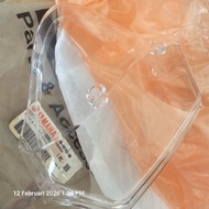 Yamaha Vega R New clear stop glass. 3SO-H4743-00