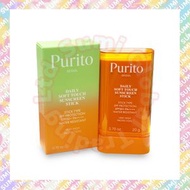 Purito SEOUL Daily Soft Touch防曬棒SPF50+ PA++++ 20g (8809563103843) - 平行進口貨品