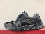 Puma Disc APE配色 旋轉綁鞋帶 好穿好搭 尺寸9.5