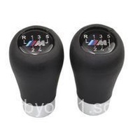 Suitable for Bmw5 7Department M Label E36E46E34Gear Shift Knob Universal Gear Shift Knob for Car Acc