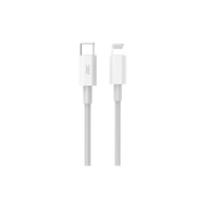 ZTEC ZL312 สายชาร์จ USB-C to Lightning 3A 30W