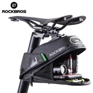 Tas Sadel Rockbross Reflective