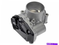 Throttle Body 2009年から2011年のマーキュリーマリナースロットルボディドーマン25432NB 2010 For 2009-2011 Mercury Mariner Throttle