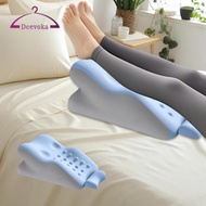 [deevoka] Face Down Pillow Prone Pillow Multifunctional Leg Elevate Pillow Comfort Ergonomic Back Su