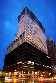 台中金典酒店 The Splendor Hotel Taichung