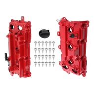 1 Set Valve Cover Gasket for Nissan Murano 3.5L 2015-2020  3264-9N00A 13264-9N00B