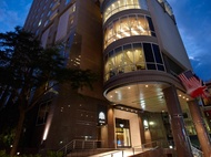 新竹老爺大酒店 (Hotel Royal Hsinchu)