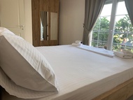 Pangsapuri 500 m² dengan 3 bilik tidur dan 1 bilik mandi peribadi di Palase (Domi B&B & Domi Apartme