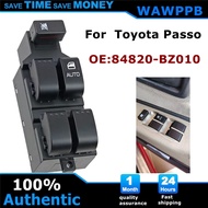 For Toyota 2005-2017 Power Window Master Control Switch 84820BZ010 84820-BZ010 For Collora Accessori