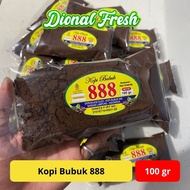 888 Special Lampung Ground Coffee - Authentic Lampung Robusta Coffee - True Coffee Lover Ya Coffee 8