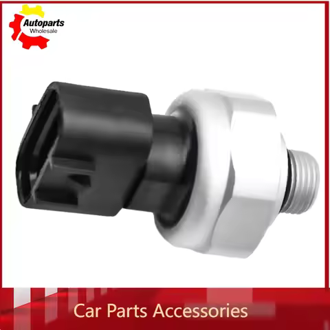 3Pins 88719-33020 A/C Conditioning Pressure Switch Sensor For Toyota Scion IM IQ XB XD Lexus NX200T 